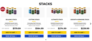 anabolic supplements good or bad