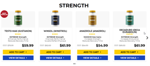 Comprar clenbuterol contrareembolso anabola steroider blodprov