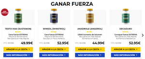 Comprar testosterona pura das beste anabolika kaufen